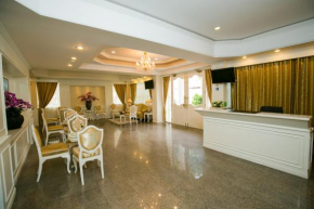 Гостиница Le Paradis Bangkok  Бангкок